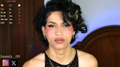 Snapshot of fabi_smith09 chatting on March 12, 2:34 pm Fabi online show from March 12, 2:34 pm