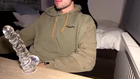 Call me bitch online show from December 5, 7:49 pm