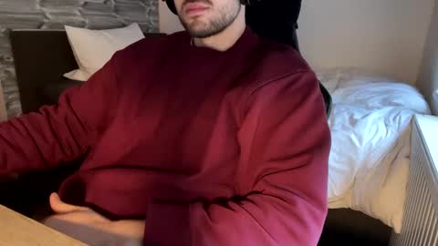 Call me bitch online show from December 12, 9:08 am