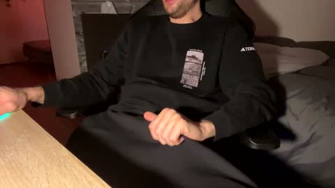 Call me bitch online show from January 20, 9:11 pm