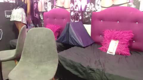 Fabiana online show from January 17, 6:44 pm