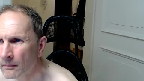 Fabian online show from May 25, 9:54 pm