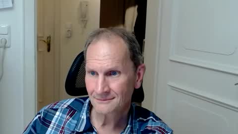 Fabian online show from May 28, 1:36 am