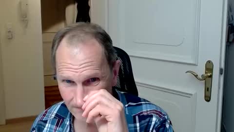 Fabian online show from May 28, 8:39 pm