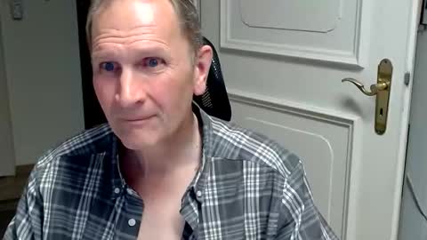 Fabian online show from May 29, 7:56 pm
