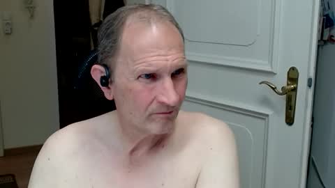 Fabian online show from May 30, 8:28 pm