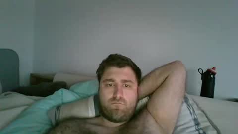 fabili1995 online show from April 4, 5:38 am