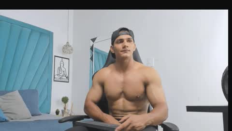 FABIO online show from October 20, 6:52 pm