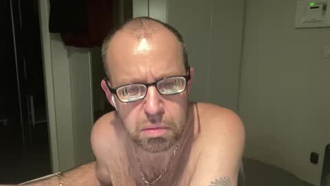 fabiothick online show from October 13, 11:16 pm