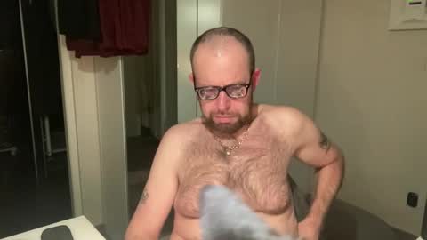 fabiothick online show from October 19, 11:05 pm