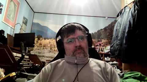 Fabius online show from November 24, 9:31 am