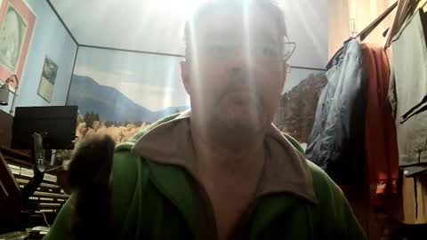 Fabius online show from March 22, 8:18 am