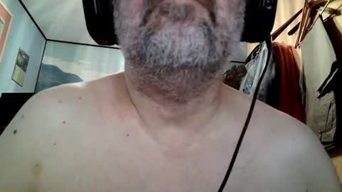 Snapshot of fabius2673 chatting on July 12, 9:00 am Fabius online show from July 12, 9:00 am