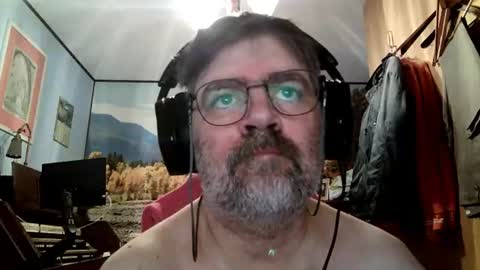 Snapshot of fabius2673 chatting on July 28, 8:43 am Fabius online show from July 28, 8:43 am