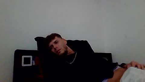 fablomaduro online show from January 13, 10:37 pm