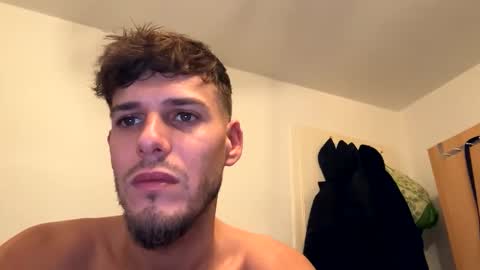 fablomaduro online show from February 2, 5:00 pm