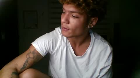 -  A N D E R online show from December 28, 11:37 pm