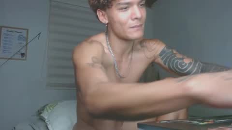 -  A N D E R online show from January 30, 4:06 am