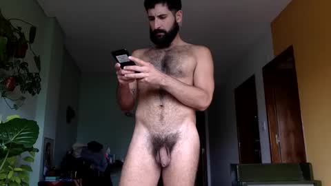 Fabrizzio online show from December 25, 6:52 pm