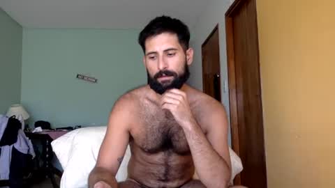 Fabrizzio online show from January 22, 5:59 pm