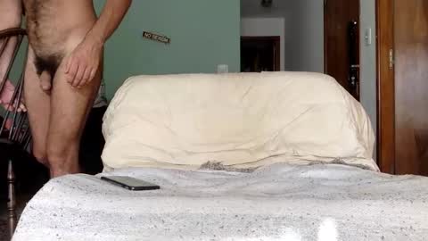 Fabrizzio online show from January 23, 8:24 pm