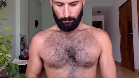 Fabrizzio online show from February 7, 5:51 pm