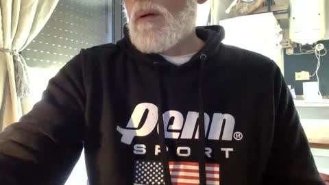 Snapshot of fabro45 chatting on February 3, 12:36 pm Fabro online show from February 3, 12:36 pm