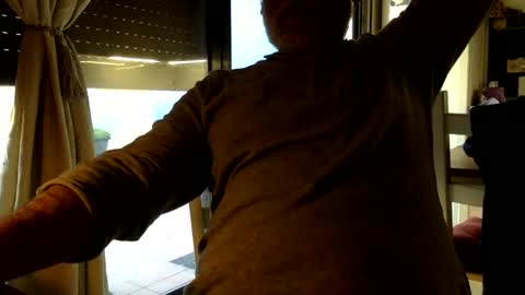 Snapshot of fabro45 chatting on February 3, 3:38 pm Fabro online show from February 3, 3:38 pm