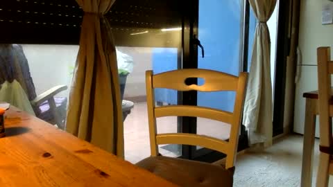 Snapshot of fabro45 chatting on February 4, 7:18 am Fabro online show from February 4, 7:18 am