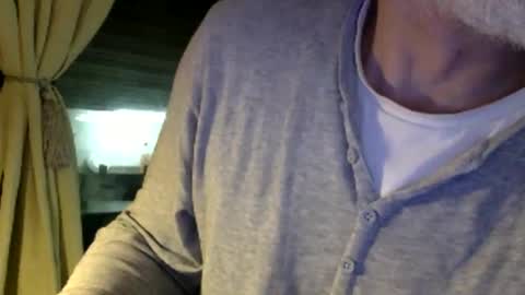 Snapshot of fabro45 chatting on February 4, 7:33 pm Fabro online show from February 4, 7:33 pm