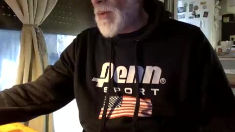 Snapshot of fabro45 chatting on February 20, 7:12 am Fabro online show from February 20, 7:12 am