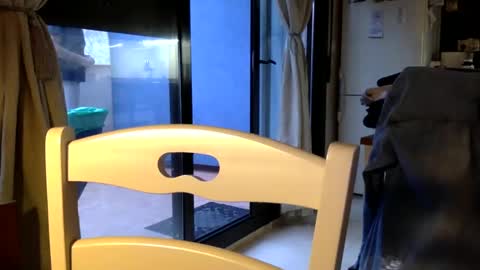 Snapshot of fabro45 chatting on February 20, 5:18 pm Fabro online show from February 20, 5:18 pm