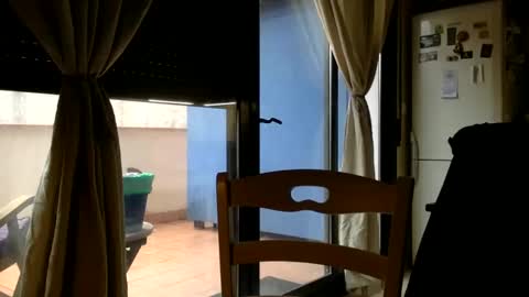 Snapshot of fabro45 chatting on February 23, 9:22 am Fabro online show from February 23, 9:22 am