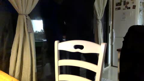 Snapshot of fabro45 chatting on February 23, 6:01 pm Fabro online show from February 23, 6:01 pm