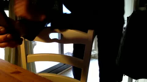 Snapshot of fabro45 chatting on February 24, 3:42 pm Fabro online show from February 24, 3:42 pm