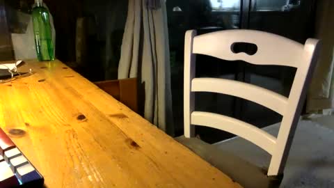 Snapshot of fabro45 chatting on February 25, 6:20 pm Fabro online show from February 25, 6:20 pm