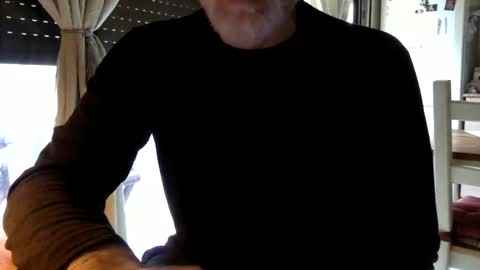 Snapshot of fabro45 chatting on February 26, 8:15 am Fabro online show from February 26, 8:15 am