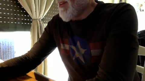 Snapshot of fabro45 chatting on February 27, 3:37 pm Fabro online show from February 27, 3:37 pm