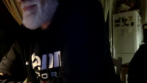 Snapshot of fabro45 chatting on March 4, 9:54 pm Fabro online show from March 4, 9:54 pm