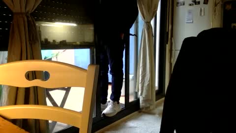 Snapshot of fabro45 chatting on March 7, 4:00 pm Fabro online show from March 7, 4:00 pm