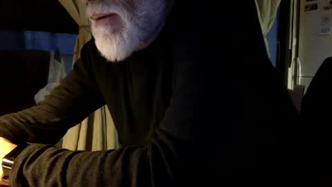 Snapshot of fabro45 chatting on March 8, 5:54 pm Fabro online show from March 8, 5:54 pm