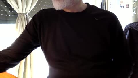 Snapshot of fabro45 chatting on March 12, 8:08 am Fabro online show from March 12, 8:08 am