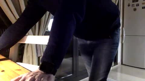 Snapshot of fabro45 chatting on January 6, 8:45 pm Fabro online show from January 6, 8:45 pm