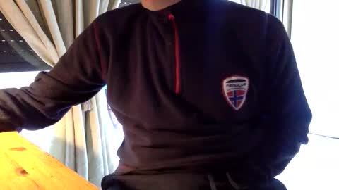 Snapshot of fabro45 chatting on January 7, 9:12 am Fabro online show from January 7, 9:12 am