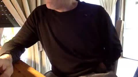 Snapshot of fabro45 chatting on January 12, 7:46 am Fabro online show from January 12, 7:46 am