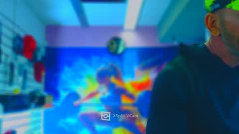 fabxxxl online show from November 27, 8:27 am