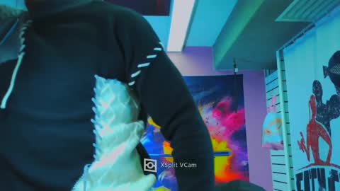 fabxxxl online show from December 2, 7:47 am