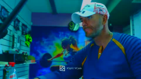 fabxxxl online show from December 19, 2:02 pm