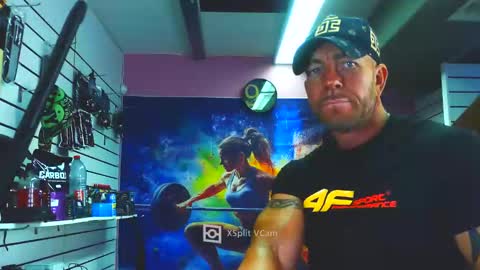 fabxxxl online show from March 24, 8:08 am