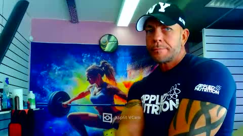 fabxxxl online show from April 8, 10:26 am